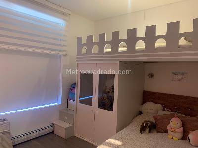 Apartamento en venta en Reserva De La Sierra, Bogotá · foto 11 de 20