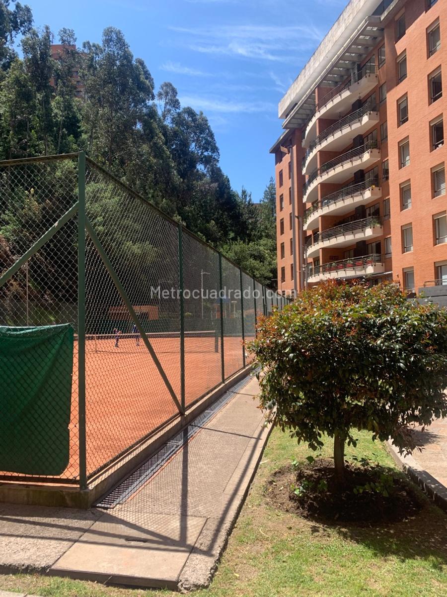 Apartamento de 3 habitaciones en venta en La Reserva de la Sierra, Bogotá — imagen 1 de 20