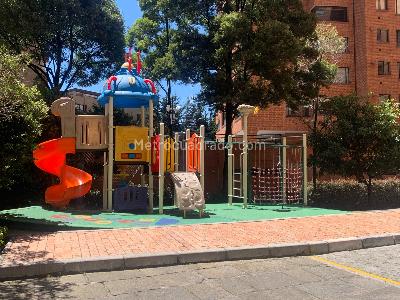 Apartamento en venta en Reserva De La Sierra, Bogotá · foto 17 de 20