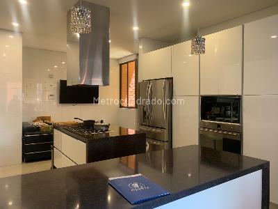 Apartamento en venta en Reserva De La Sierra, Bogotá · foto 5 de 20