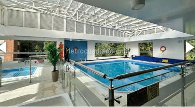 Apartamento en venta en Reserva De La Sierra, Bogotá · foto 19 de 20