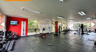 Apartamento en venta en Reserva De La Sierra, Bogotá · foto 20 de 20