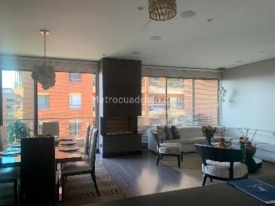 Apartamento en venta en Reserva De La Sierra, Bogotá · foto 4 de 20