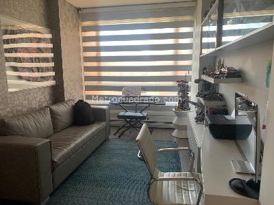 Apartamento en venta en Reserva De La Sierra, Bogotá · foto 7 de 20