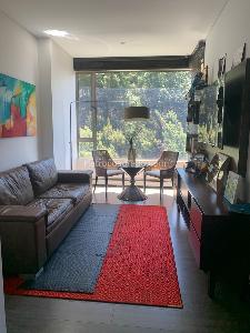 Apartamento en venta en Reserva De La Sierra, Bogotá · foto 9 de 20