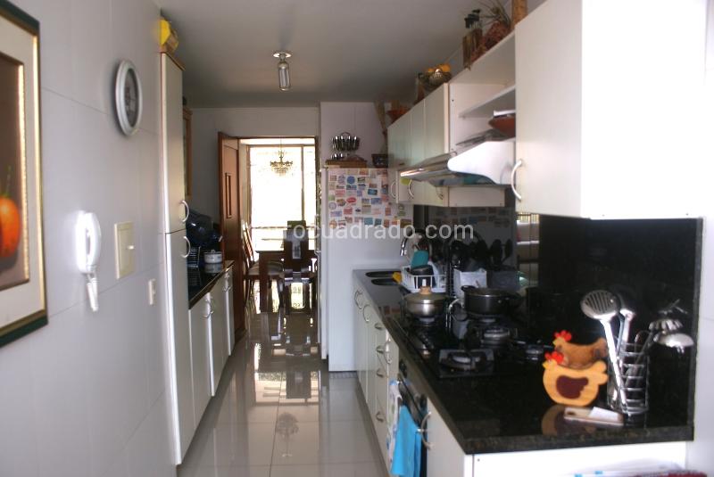 Casa en Venta, ARBOLEDA DE GRATAMIRA, Bogotá D.C. – další