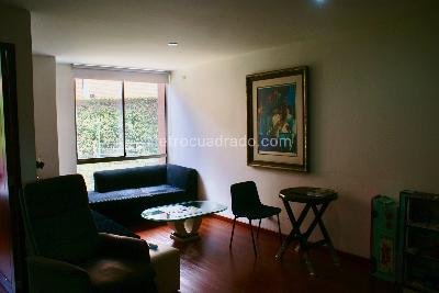 Casa de 3 alcobas en venta en Arboleda De Gratamira, Bogotá, 190 m² · foto 9 de 20