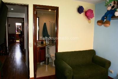 Casa de 3 alcobas en venta en Arboleda De Gratamira, Bogotá, 190 m² · foto 12 de 20