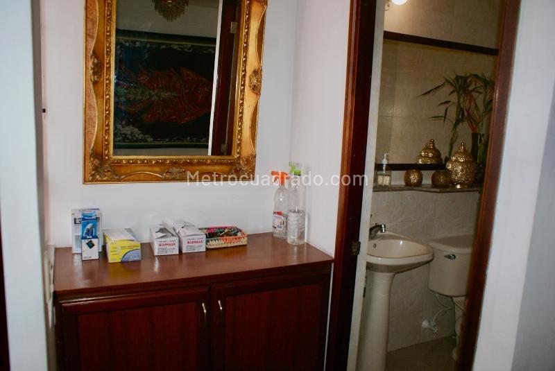 Casa en Venta, ARBOLEDA DE GRATAMIRA, Bogotá D.C. – pohled 3