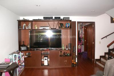 Casa de 3 alcobas en venta en Arboleda De Gratamira, Bogotá, 190 m² · foto 10 de 20