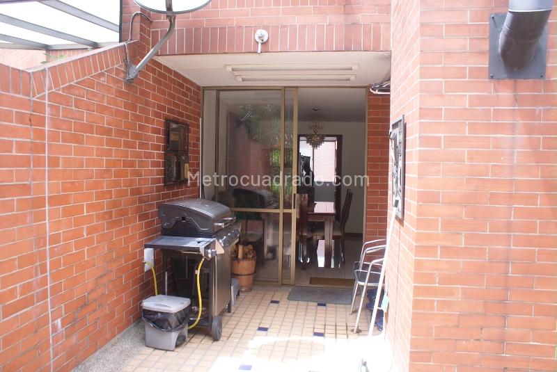 Casa en Venta, ARBOLEDA DE GRATAMIRA, Bogotá D.C. – pohled 6