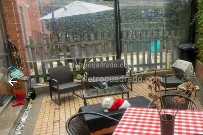 Casa de 3 alcobas en venta en Arboleda De Gratamira, Bogotá, 190 m² · foto 19 de 20