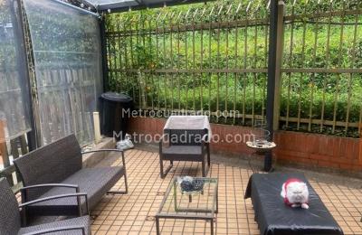 Casa de 3 alcobas en venta en Arboleda De Gratamira, Bogotá, 190 m² · foto 20 de 20