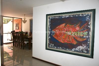 Casa de 3 alcobas en venta en Arboleda De Gratamira, Bogotá, 190 m² · foto 3 de 20