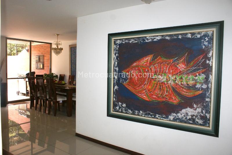 Casa en Venta, ARBOLEDA DE GRATAMIRA, Bogotá D.C. – pohled 4