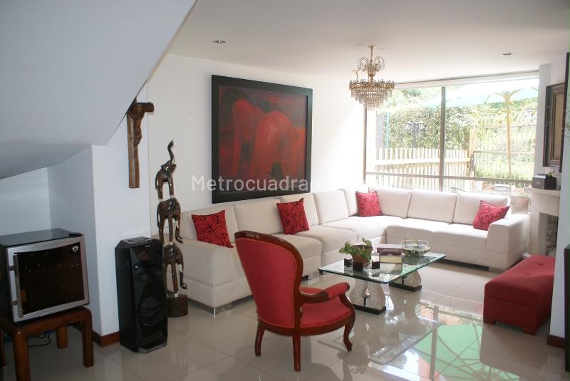 Casa en Venta, ARBOLEDA DE GRATAMIRA, Bogotá D.C. – pohled 2