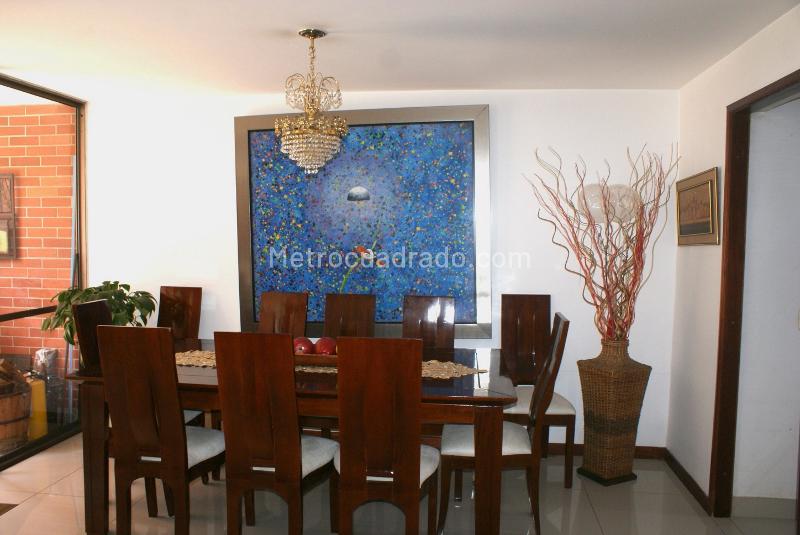 Casa en Venta, ARBOLEDA DE GRATAMIRA, Bogotá D.C. – pohled 5