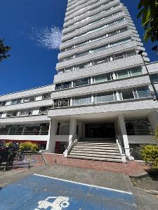 Oficina en Arriendo, ROSALES, Bogotá D.C.