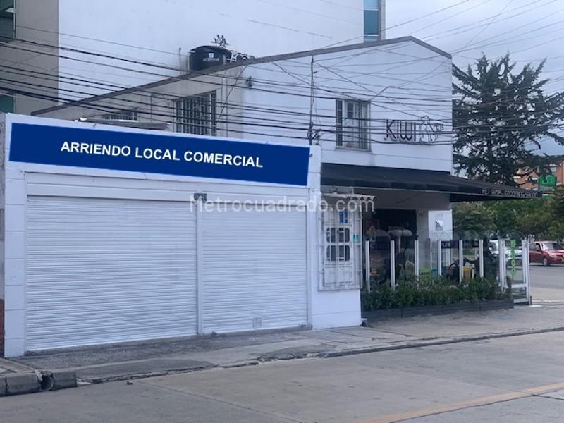 Oficina en Arriendo, RINCON DEL CHICO, Bogotá D.C. - Vista 2