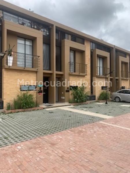 Casa – Chía - Vista 2