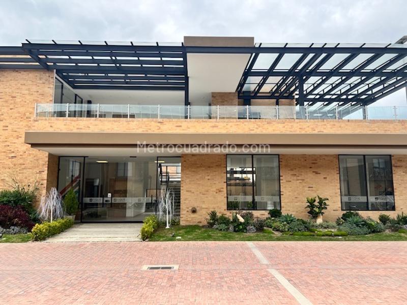Casa – Chía - Vista 3