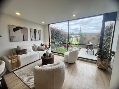 Casa de 3 alcobas en venta en Cra 9 #27 70, Chía, 110 m² · foto 4 de 20