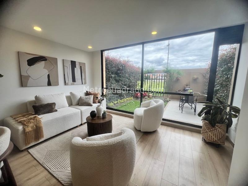Casa – Chía - Vista 5