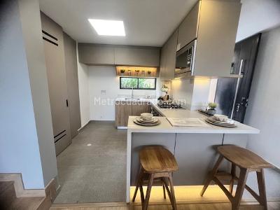 Casa de 3 alcobas en venta en Cra 9 #27 70, Chía, 110 m² · foto 7 de 20