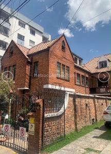 Casa en Venta, CHAPINERO ALTO EMAUS, Bogotá D.C.
