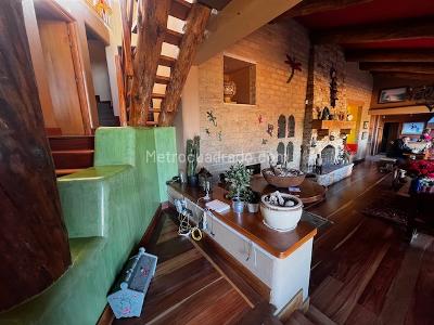 Casa de 4 alcobas en venta en Bosque De Torca, Bogotá, 250 m² · foto 6 de 20