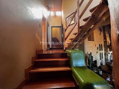 Casa de 4 alcobas en venta en Bosque De Torca, Bogotá, 250 m² · foto 12 de 20