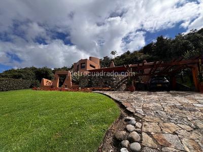 Casa de 4 alcobas en venta en Bosque De Torca, Bogotá, 250 m² · foto 1 de 20