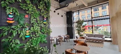 Apartamento en Venta, EL NOGAL ESPARTILLAL, Bogotá D.C.