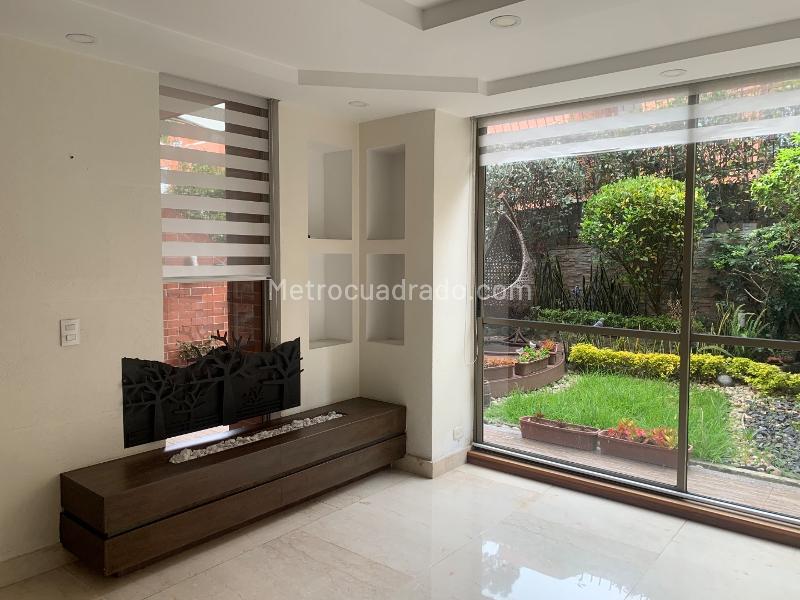 Casa – Bogotá, Localidad Suba - Más