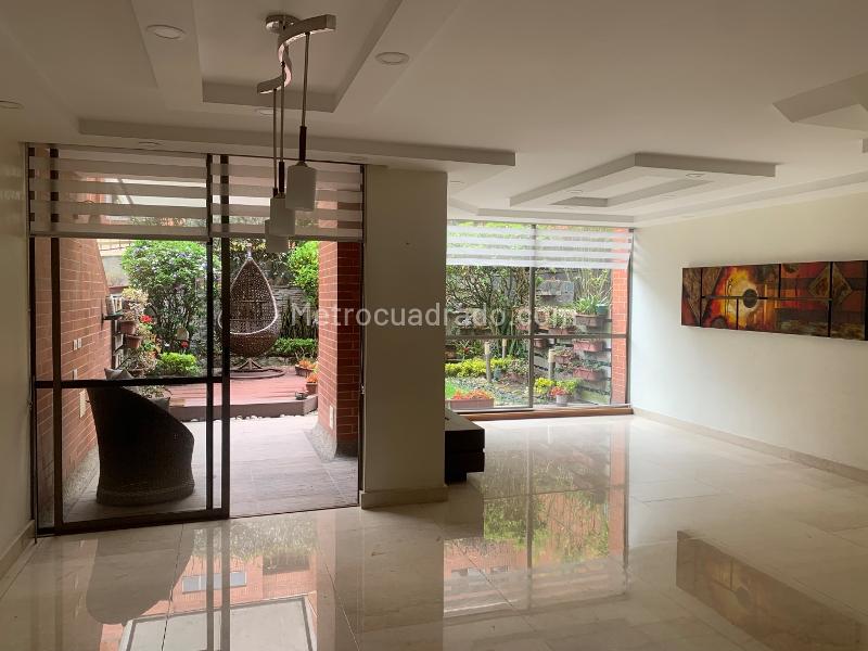 Casa – Bogotá, Localidad Suba - Vista 3