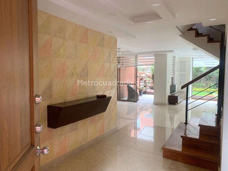 Casa – Bogotá, Localidad Suba - Vista 2