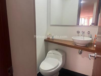 Apartamento en venta en La Colina Campestre, Bogotá · foto 7 de 20