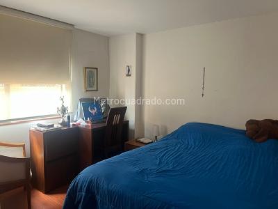 Apartamento en venta en La Colina Campestre, Bogotá · foto 11 de 20