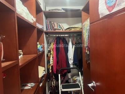 Apartamento en venta en La Colina Campestre, Bogotá · foto 16 de 20