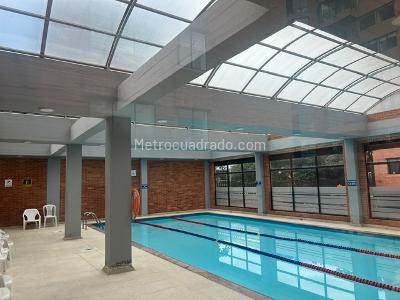 Apartamento en venta en La Colina Campestre, Bogotá · foto 17 de 20