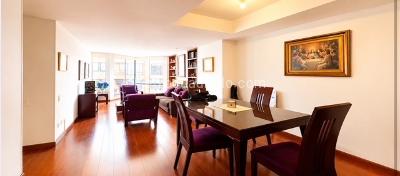 Apartamento en venta en La Colina Campestre, Bogotá · foto 4 de 20