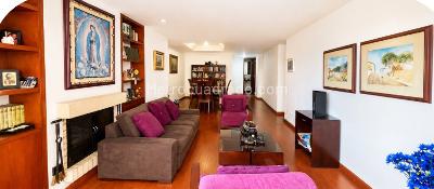 Apartamento en venta en La Colina Campestre, Bogotá · foto 8 de 20