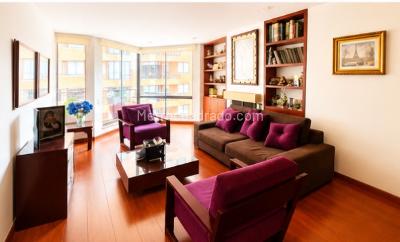 Apartamento en venta en La Colina Campestre, Bogotá · foto 5 de 20