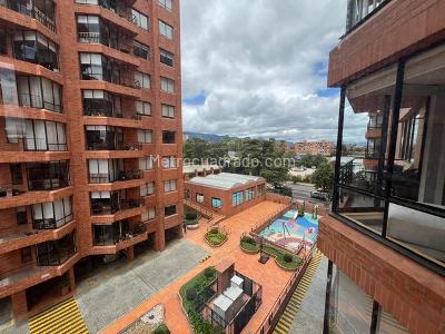 Apartamento en venta en La Colina Campestre, Bogotá · foto 20 de 20