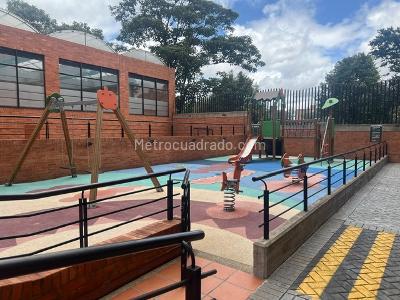 Apartamento en venta en La Colina Campestre, Bogotá · foto 19 de 20