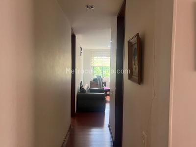 Apartamento en venta en La Colina Campestre, Bogotá · foto 10 de 20