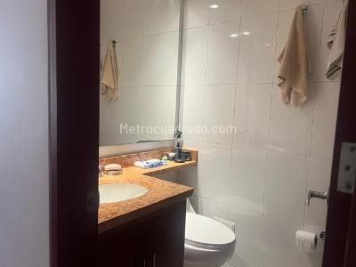 Apartamento en venta en La Colina Campestre, Bogotá · foto 13 de 20