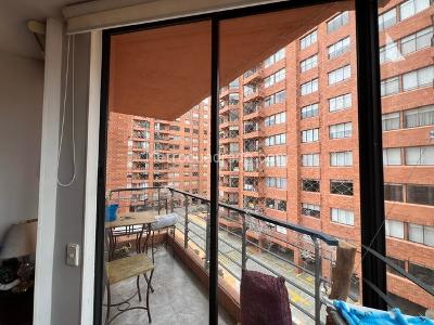 Apartamento en venta en La Colina Campestre, Bogotá · foto 6 de 20