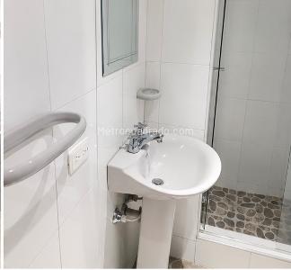 Apartamento en venta en La Castellana, Bogotá · foto 8 de 9