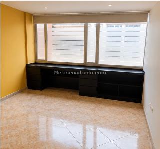 Apartamento en venta en La Castellana, Bogotá · foto 6 de 9